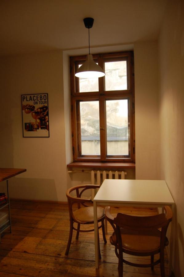 Quiet Riga Old Town Apartment Eksteriør bilde